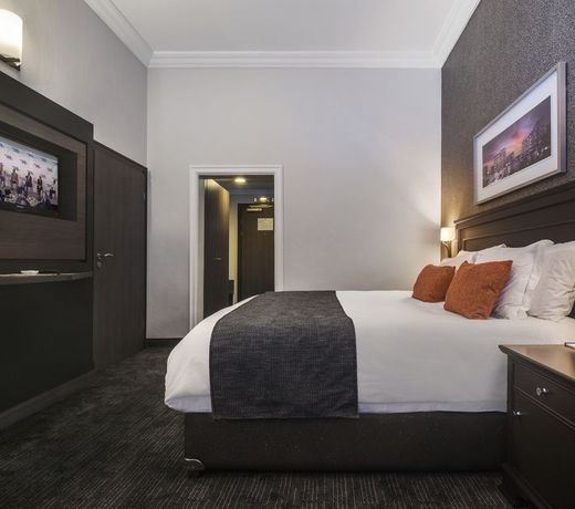 BON Hotel Abuja