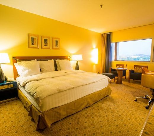 Transcorp Hilton Abuja