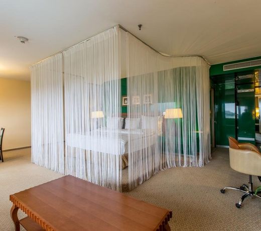 Transcorp Hilton Abuja