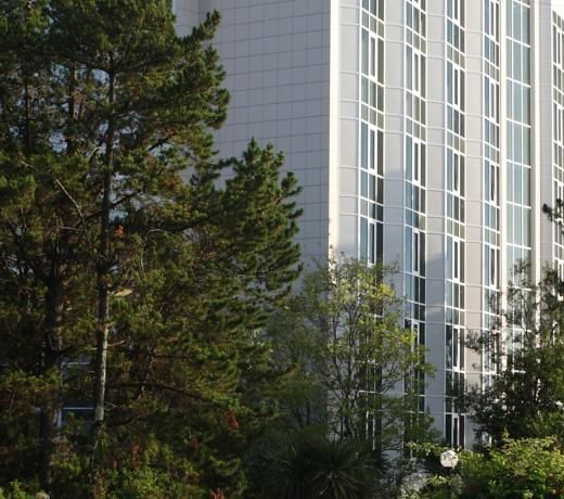 Izumrud Health Resort