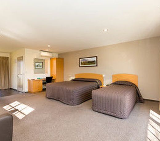 Aspen Court Motel Taihape