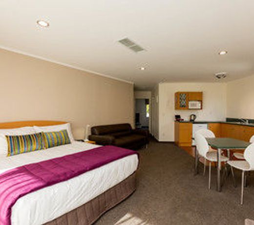 Aspen Court Motel Taihape