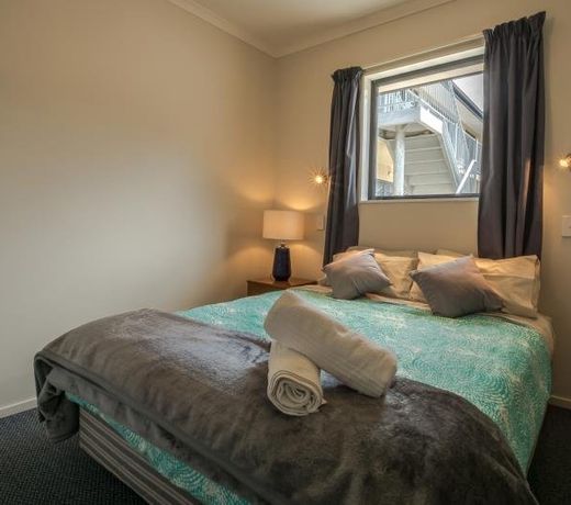 Linkwater Motel and Backpackers