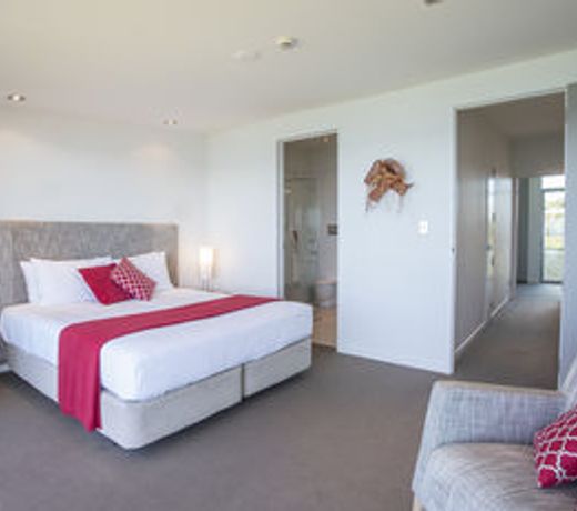 Doubtless Bay Villas