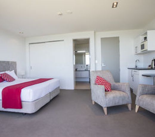 Doubtless Bay Villas