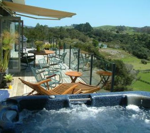 BAYSTAY BED AND BREAKFAST