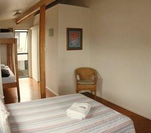 Peppertree Lodge