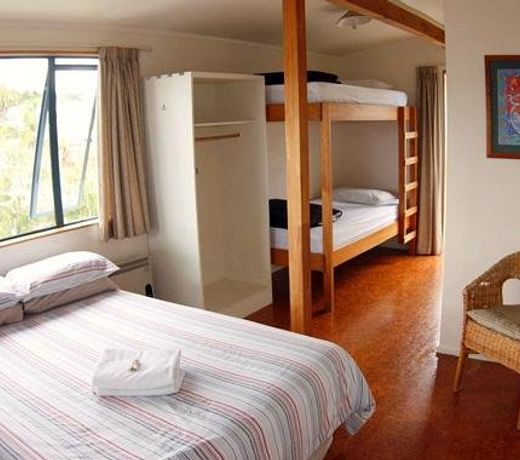 Peppertree Lodge