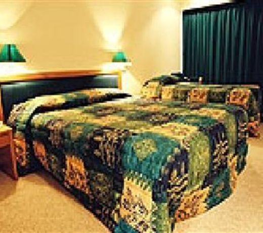 Paihia Pacific Resort Hotel