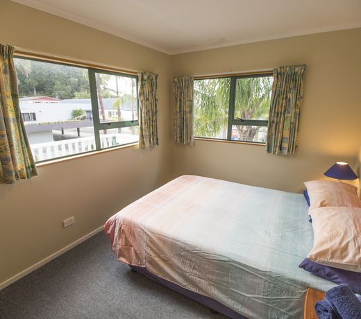 Bay of Islands Lodge