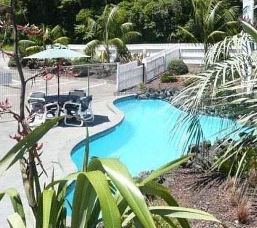 Marlin Court Motel