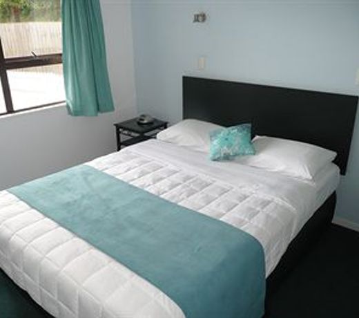 Marlin Court Motel