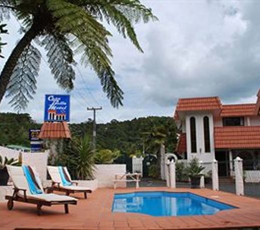 Casa Bella Motel