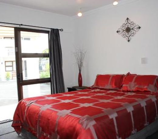 Casa Bella Motel
