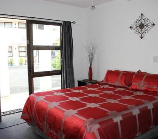 Casa Bella Motel