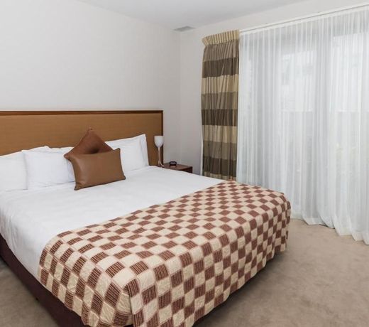 The Waterfront Suites - Heritage Collection