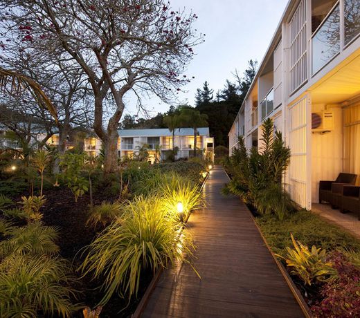 Scenic Hotel Bay of Islands
