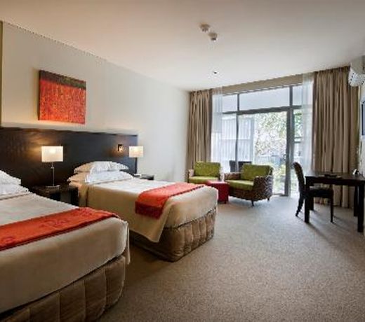Scenic Hotel Bay of Islands
