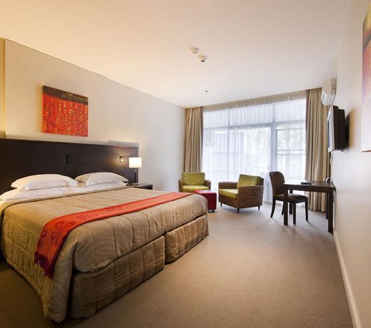 Scenic Hotel Bay of Islands