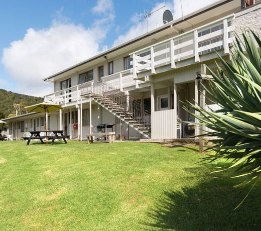 Aarangi Tui Motel
