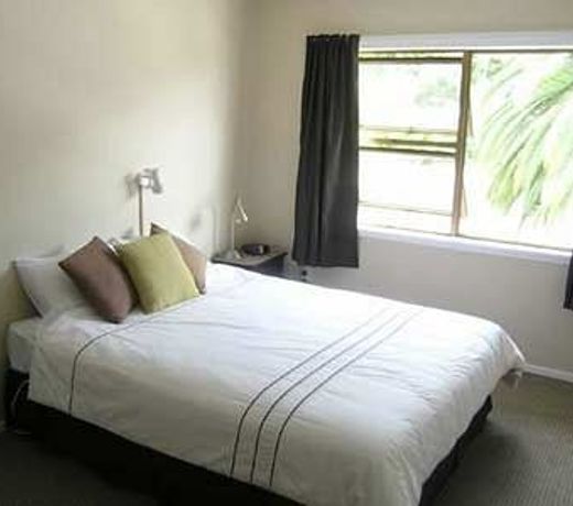Aarangi Tui Motel