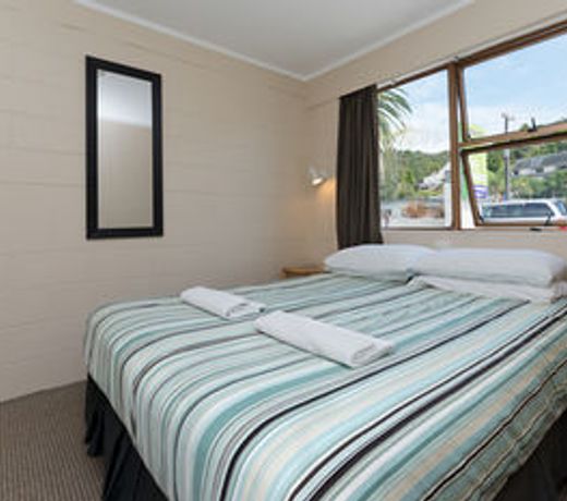 Aarangi Tui Motel