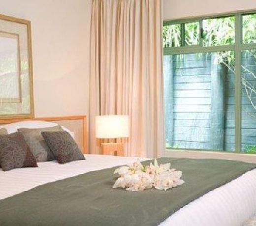 Paihia Beach Resort & Spa Hotel