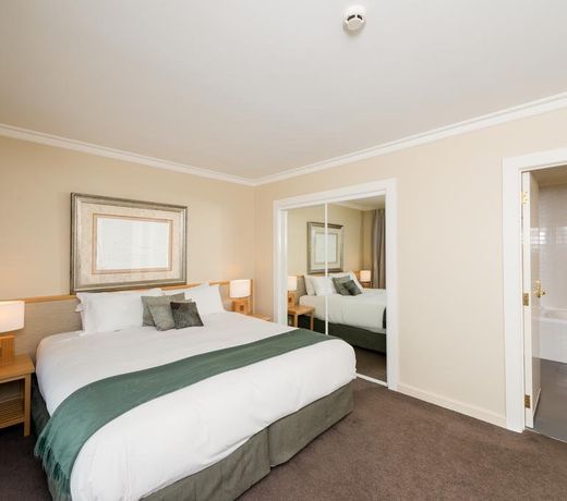 Paihia Beach Resort & Spa Hotel