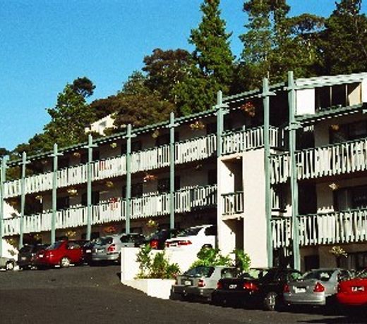 HOTEL PAIHIA