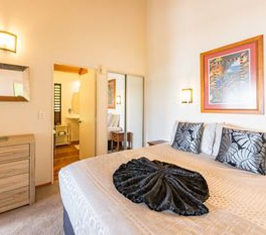 Abri Apartments
