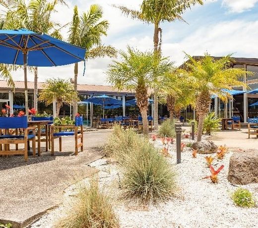 Copthorne Hotel & Resort Bay Of Islands
