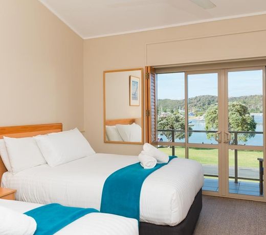 Copthorne Hotel & Resort Bay Of Islands