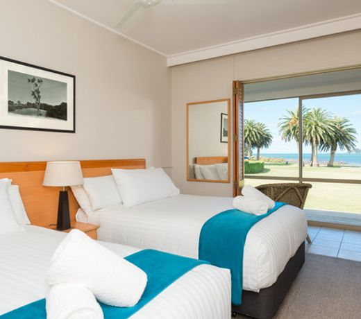 Copthorne Hotel & Resort Bay Of Islands