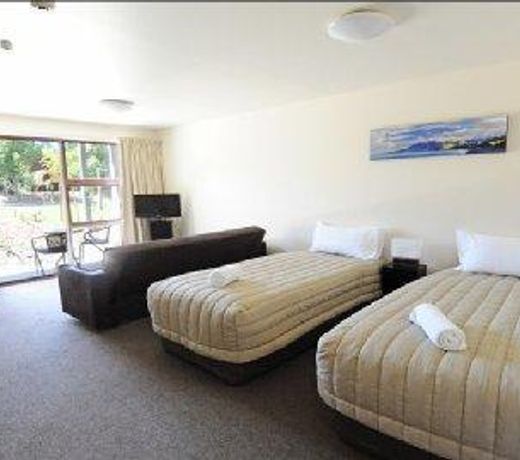 Shotover Lodge