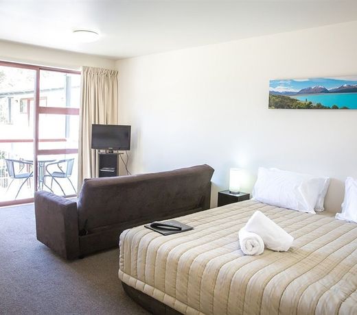 Shotover Lodge