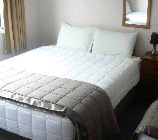 289 Midway Motel