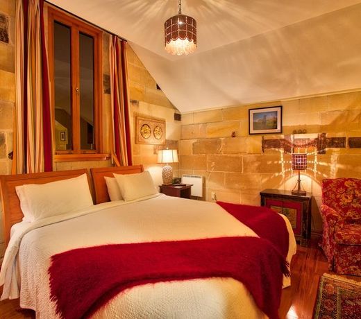 Pen-y-bryn Lodge
