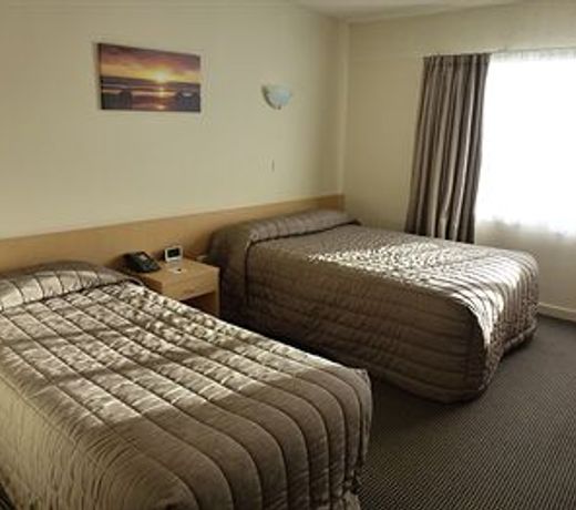 Brydone Hotel Oamaru