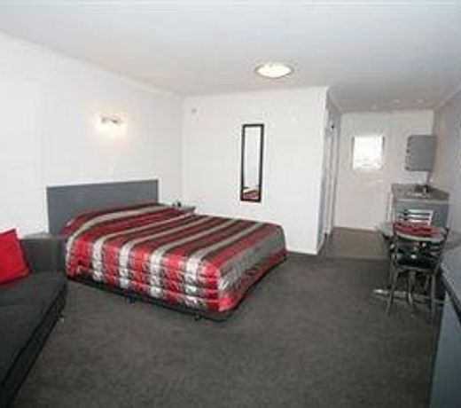 Oamaru Motor Lodge