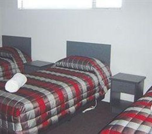 Oamaru Motor Lodge
