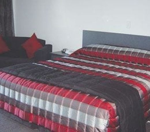 Oamaru Motor Lodge