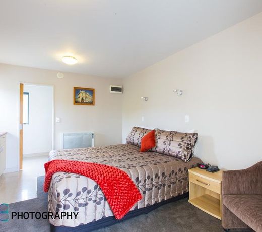 Bella Vista Motel Oamaru