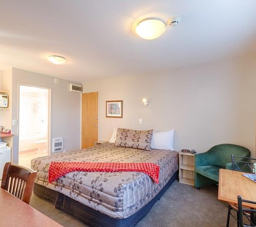 Bella Vista Motel Oamaru