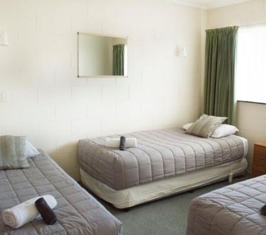 Alpine Motel