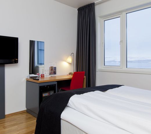 Thon Hotel Kirkenes