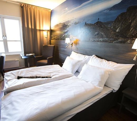 Thon PartnerHotel Skagen