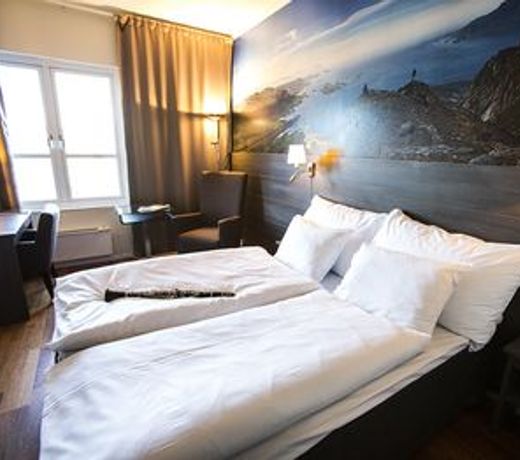 Thon PartnerHotel Skagen