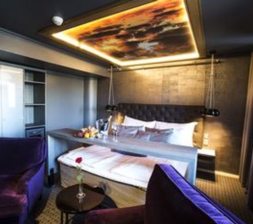 Thon PartnerHotel Skagen