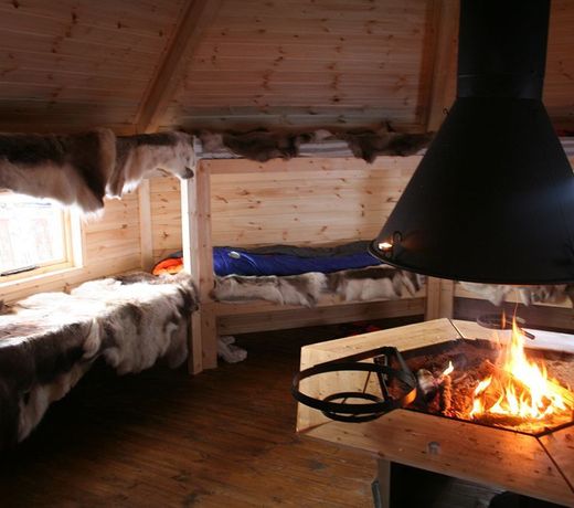 Vestvatn Villmarksenter