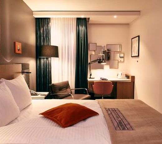 Radisson Blu Hotel Bodø